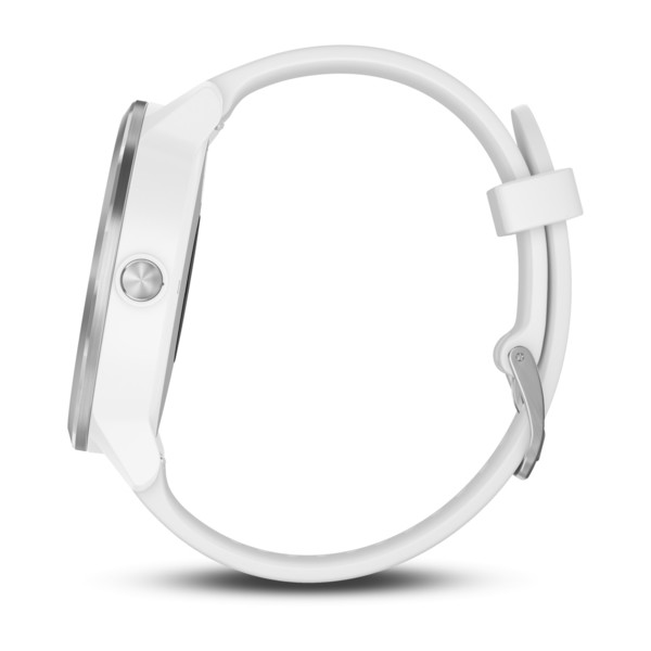 vivoactive 3 bluetooth pin