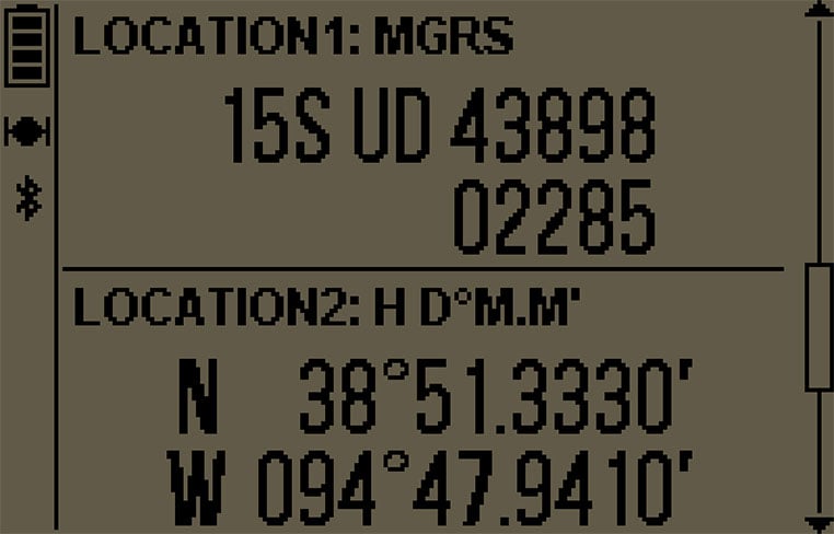 Multi-GNSS-navigering omfattar Galileo