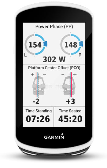 Vector 3, el medidor de potencia para ciclismo de Garmin  ¡Aprovecha cada  vatio con el medido de potencia #vector3! Conecta vector 3 con tu  #forerunner935 y podrás analizar en Garmin Connect