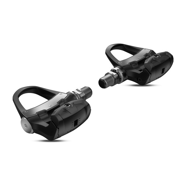 garmin bike pedals