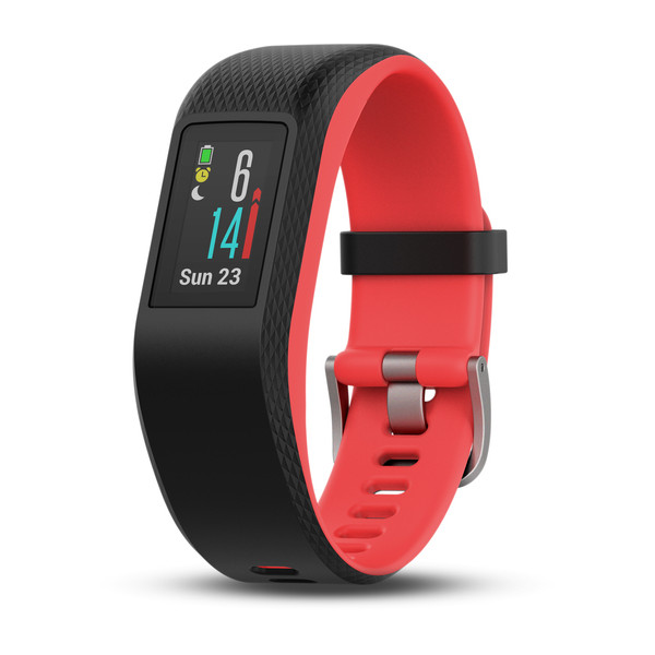 sturen Berg langs vivosport | Activity tracker en stappenteller met GPS | Garmin