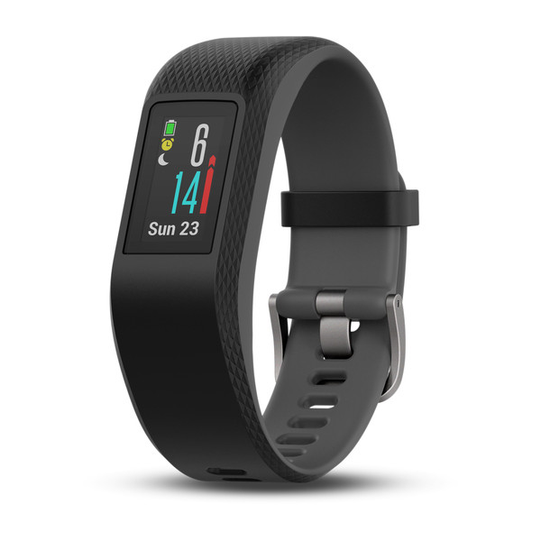 Fitness Activity Tracker with GPS