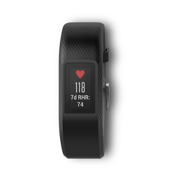 vívosport garmin fitness tracker