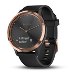 garmin hybrid smartwatch australia