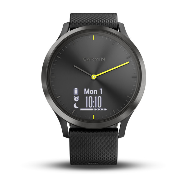 garmin vivomove hr uk