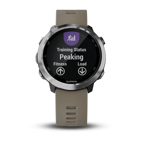 manual garmin forerunner 645