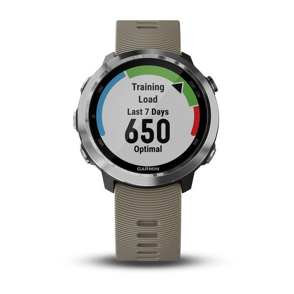 garmin forerunner 645 manual