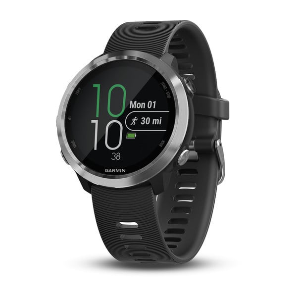 garmin black