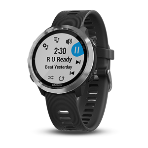 garmin vivoactive 3 x forerunner 235