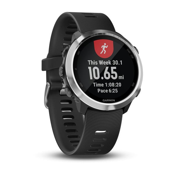 garmin forerunner 435 music