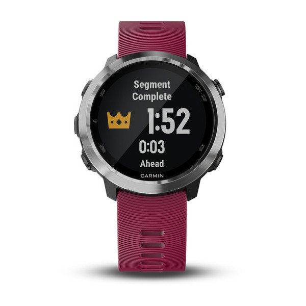 garmin forerunner 645 lactate threshold