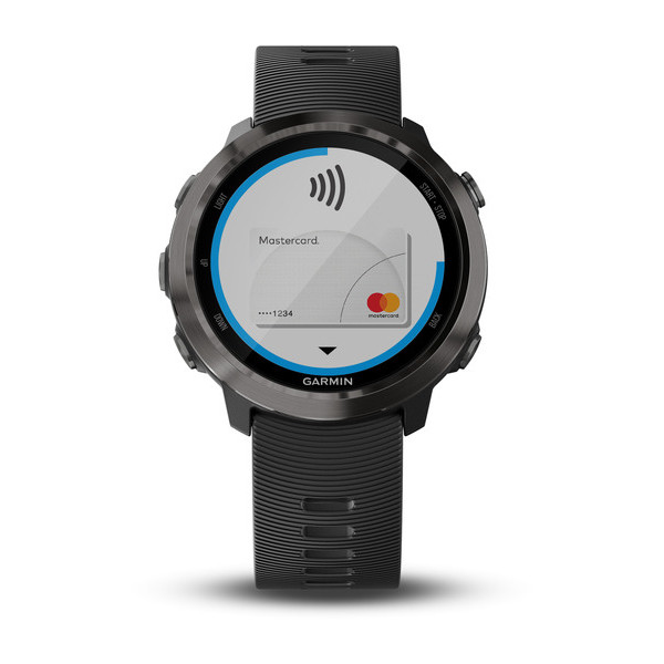 garmin forerunner 645 manual pdf