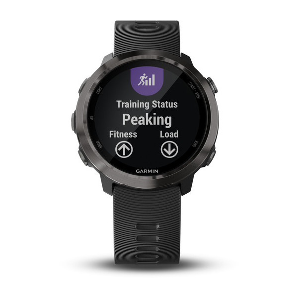 forerunner 654