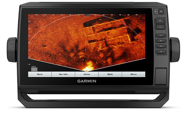 Garmin Panoptix LiveScope System - Factory Refurbished