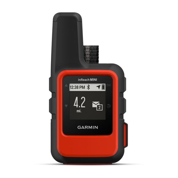 Garmin Hiking Gps Comparison Chart