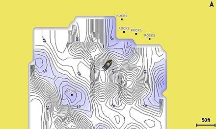 garmin echomap sv quickdraw