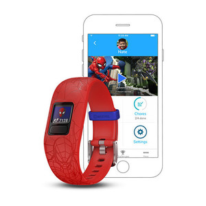 garmin vívosmart hr activity tracker regular fit