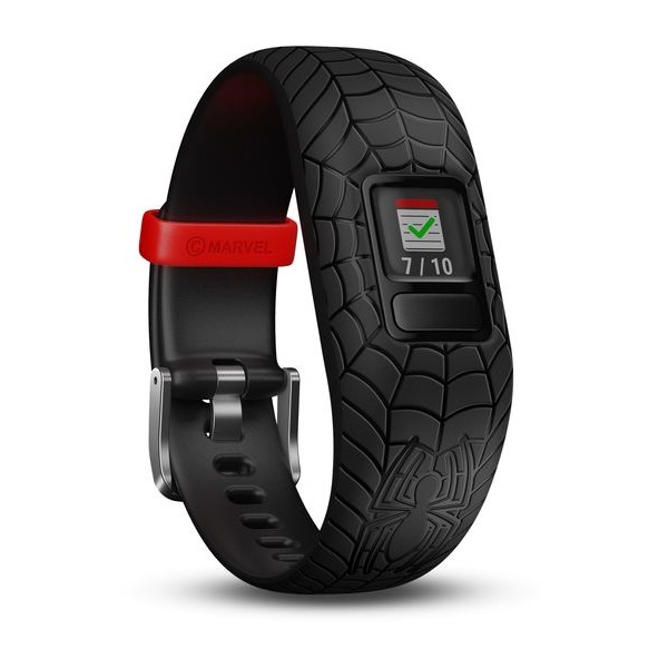 spider man vivofit jr 2