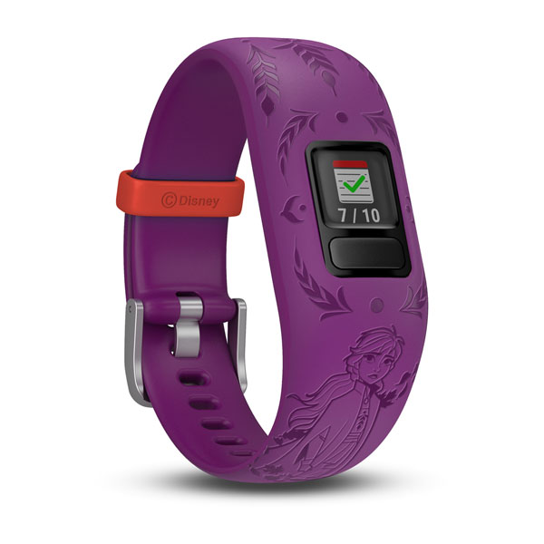 garmin vivofit junior frozen