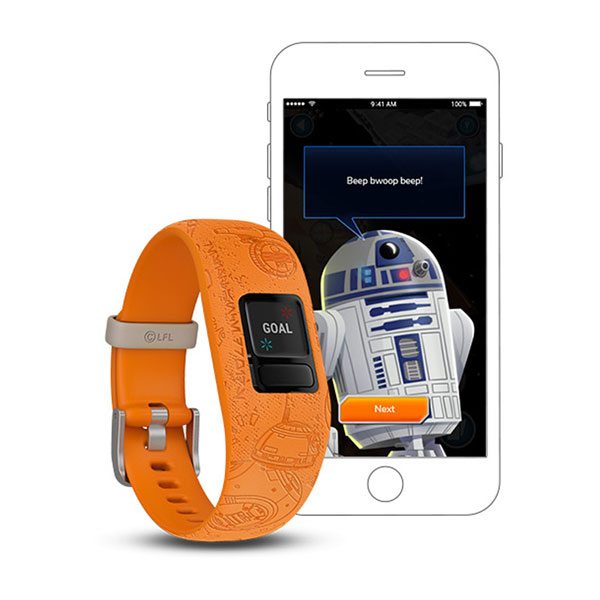 star wars garmin
