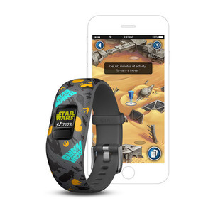 garmin pocket fitness tracker