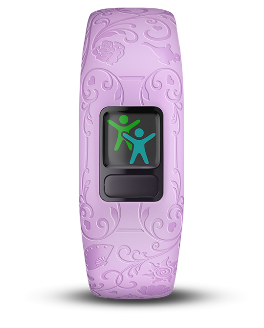 Garmin princess hot sale purple