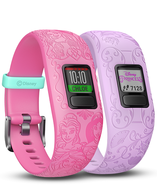 Vivofit jr cheap 2 disney