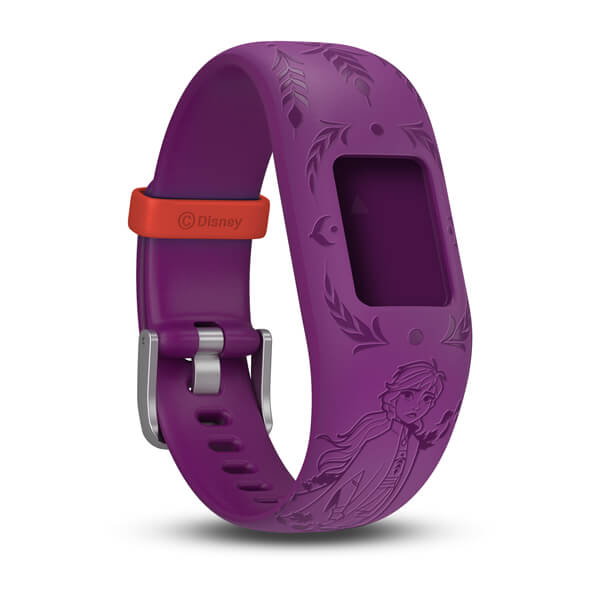 garmin vivofit junior frozen