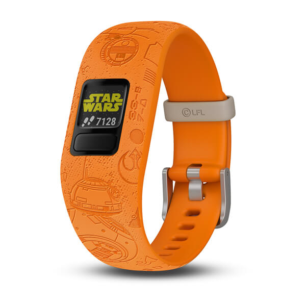 garmin vivofit jr au