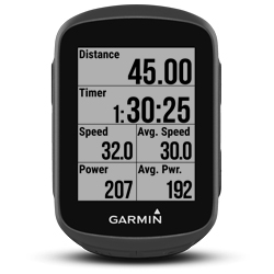 garmin edge 25 strava