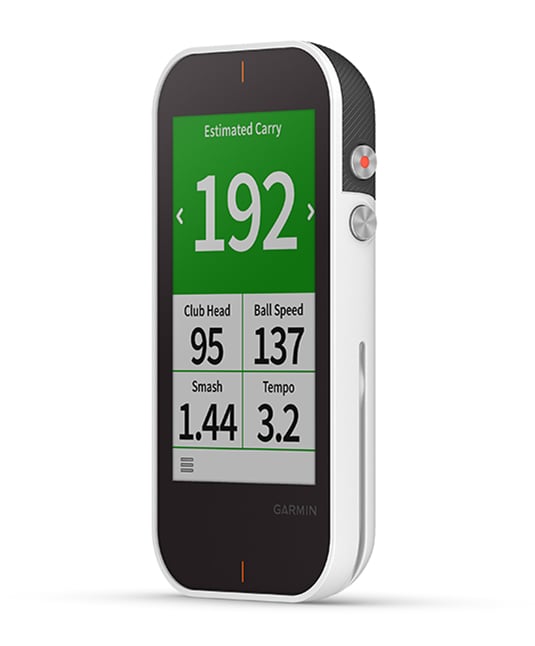 Garmin Approach G80 Handheld Golf GPS