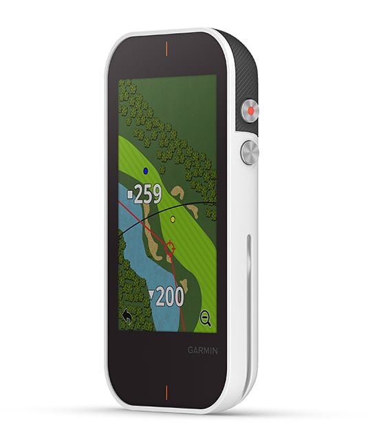 Garmin Approach G80 Handheld Golf GPS – Hornung's Golf Products, Inc.