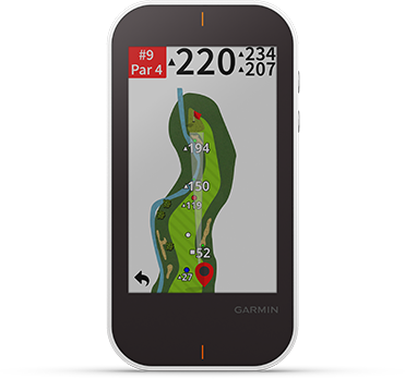 garmin s60 pinpointer