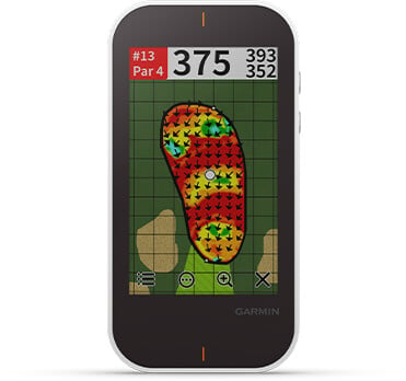 Garmin Approach G80 GPS Handheld, Golf, 010-01914-00 | Tactical