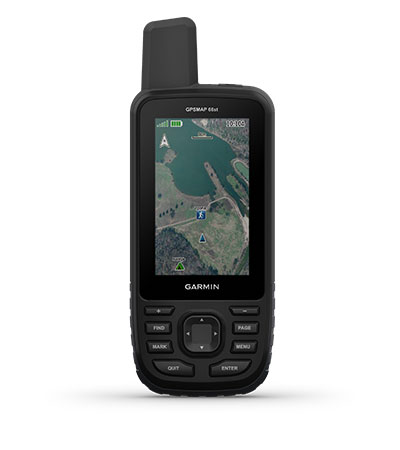 garmin gps