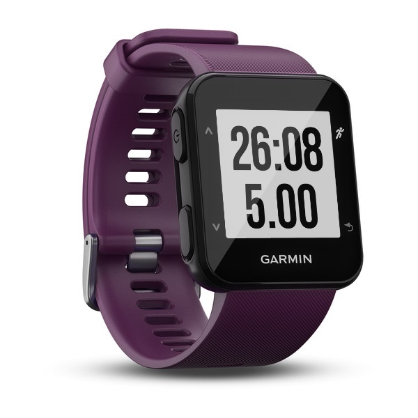 forerunner 30 gps