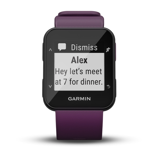 garmin forerunner 30 for sale