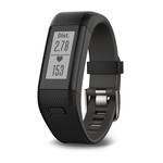 garmin vivosmart hr plus waterproof