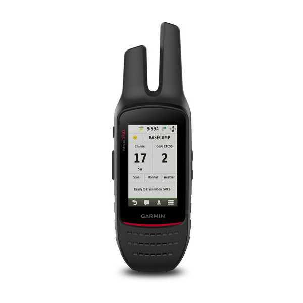 Slot Verliefd verkoper Hiking GPS | Handheld GPS for Hikers | Garmin