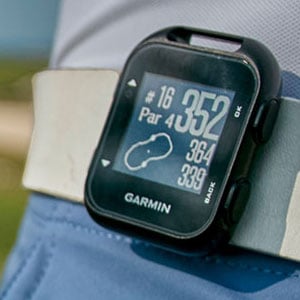 garmin approach g10 handheld golf gps