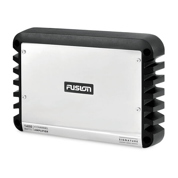 Garmin Fusion® Signature Series Marine Amplifiers