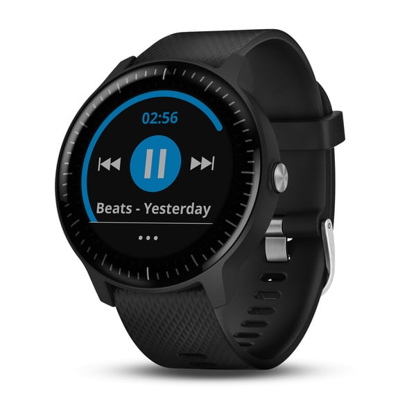 garmin vivoactive hr for sale