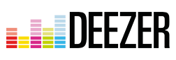 Music from Deezer