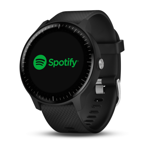 workout watches with music