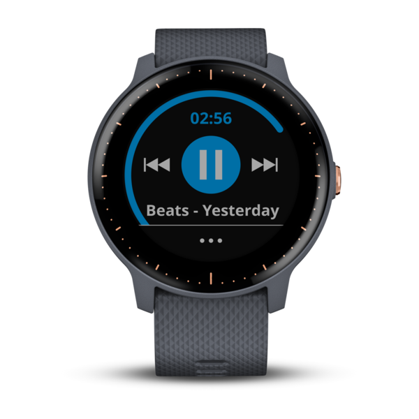 garmin vivoactive 3