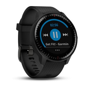 garmin vivoactive 3 music verizon review