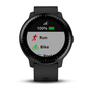Stuwkracht Vervoer Middeleeuws Garmin vívoactive® 3 Music (Verizon) | GPS Smartwatch