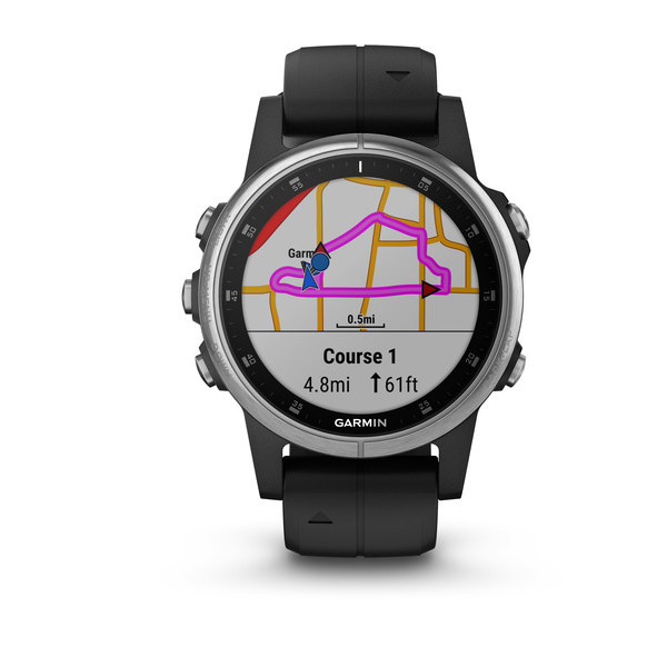 garmin fenix 5x plus australia