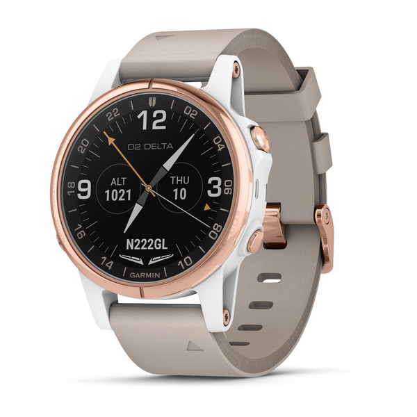 garmin delta watch