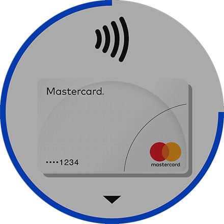 Pagamenti contactless